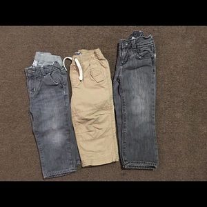 18-24 Baby Gap pants